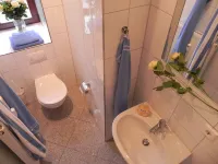 3-huoneen Huoneisto "Am Roßplatz", Sis. Fi ja Jopa 8 Henkilöä Parveke. Autotalli Hotels in Zentrum-Süd