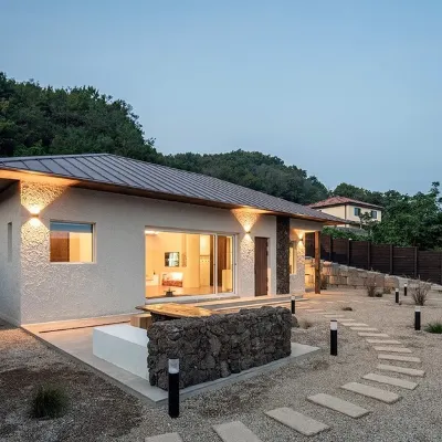 Ganghwa Gaia Hotels near Ganghwado