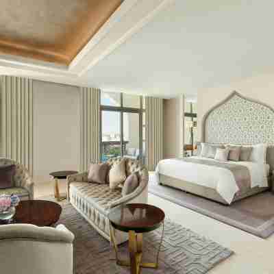 Al Messila, a Luxury Collection Resort & Spa, Doha Rooms