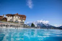Llao Llao Resort, Golf-Spa - 5 tähden