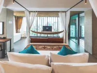 Check Inn Phnom Penh Royal Palace Hoteles en Phnom