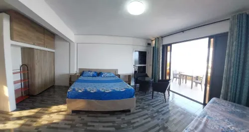 Sea View Rodrigues - Mourouk Hotel di Rodrigues Island