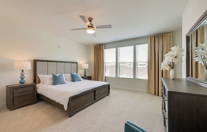 Modern Downtown Apt w/ Balcony in Wake Forest!