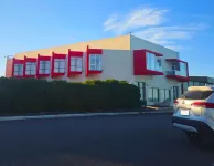 拉斯格魯塔斯德爾里奧娛樂場飯店 格魯塔斯住宿飯店
