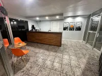 キャニオン イン モーテル フラッグスタッフのホテル