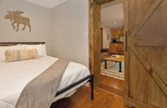 Pet Friendly - Close to Town - w/ Deck & Fire Pit