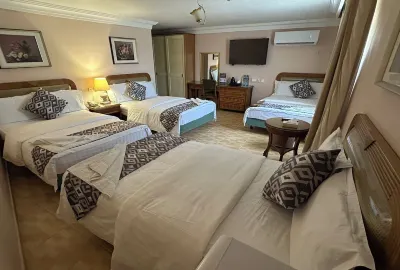 Maswada Plaza Hotel Hotels in 