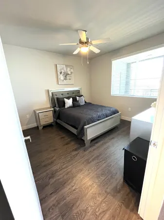 Lovely 1 bedroom apartment +pool access