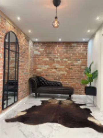 ADVENTURE luxury apartment located 1,6 km from Buderus Arena, ( Central Old Town )