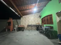 Bento's House - Lençóis Maranheses - Close to the Dunes. Hotels in Santo Amaro do Maranhao