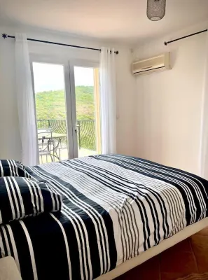 The Paradis - on the Earth