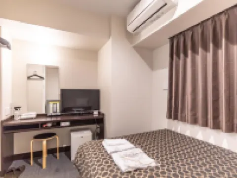 ホテルエクセレンス　京都駅八条口 のホテル