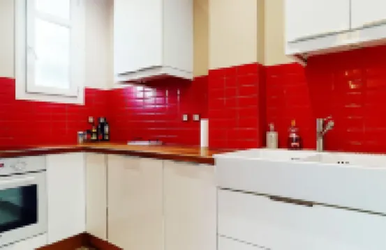 L'écrin Havana- apartment Clichy