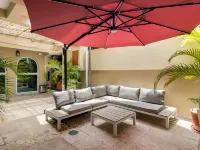 Ayana Inn PR Hotels near Ocean Park Beach