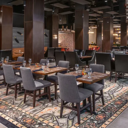 DoubleTree by Hilton Denver-Aurora