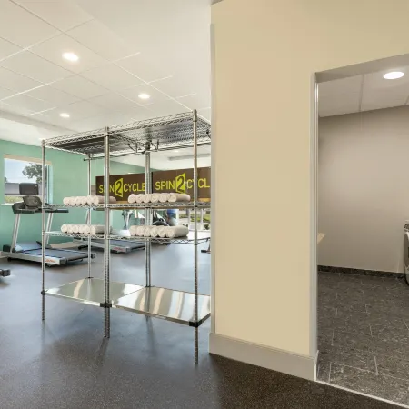 Home2 Suites by Hilton Vicksburg