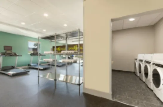 โฮม2 สวีทส์ บาย ฮิลตัน วิกซ์บัร์ก, มิซซิสซิปปี้