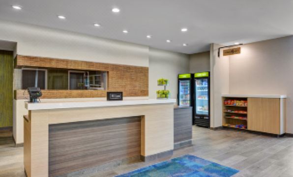 Home2 Suites by Hilton Fort Mill