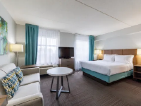 Staybridge Suites GUELPH by IHG Hoteles en Guelph