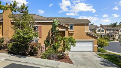 Luxury 4 BR/3BA home in a gated San Diego Community with a sauna & Tesla Charger Hotels near Aquatica Corals and Custom Aquariums