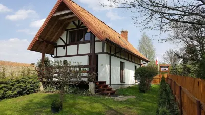 Dom do wynajęcia Cisza i Spokój Hotels in 