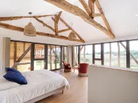In the heart of the Gers countryside, discover the Gîte Laborde Hôtels à : Monpardiac