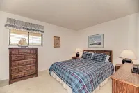 Fabulous 2-bedroom condo with AC in Punta Gorda Hotels in Burnt Store Marina
