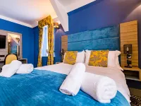 Stonecross Manor Hotel Hotels in Kendal