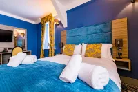 Stonecross Manor Hotel Hotels in New Hutton