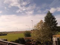 Vacation apartment in the Odenwald