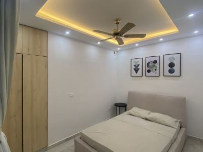 Casa de Lujo en Ibague - Tol Piscina-jacuzzi-churrasquera-patio de Ropas-cocina