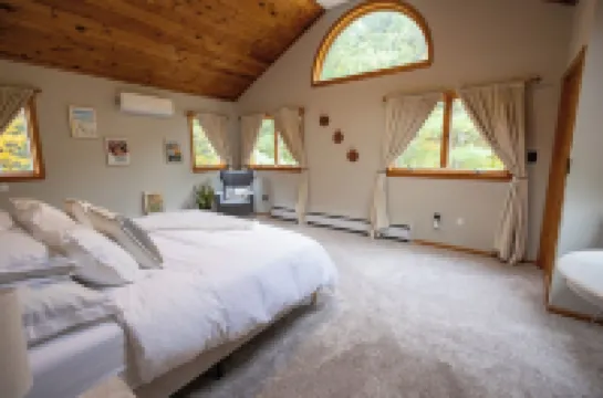 Catskills Escape - Stunning View& Privacy