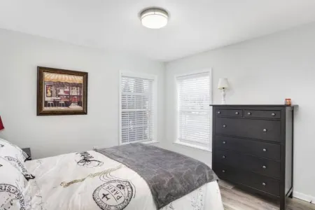 Friendly Ferndale Vacay 2-bedroom apartment
