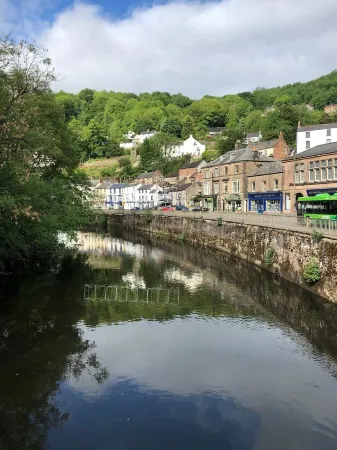 Sleeps 8 Matlock/ Matlock Bath Pet Friendly