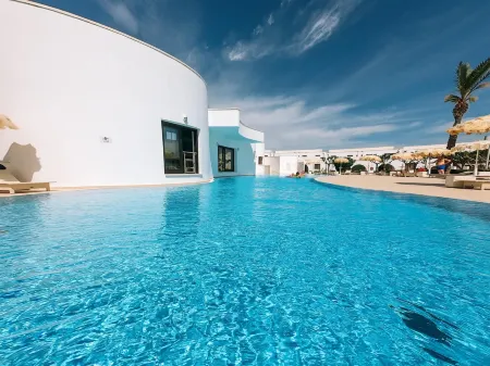 Pietrablu Resort & Spa - Cdshotels