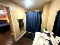 Cozy 1/1 full apartment