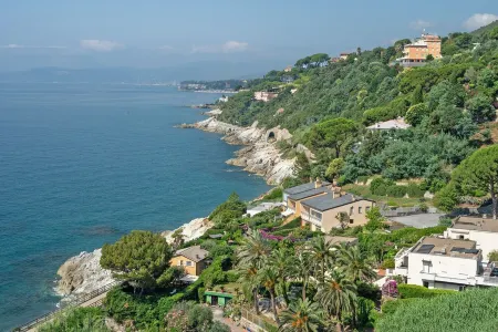 Welcome to your Seaside Home