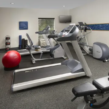 Hampton Inn & Suites Athens/I-65 (Huntsville Area)