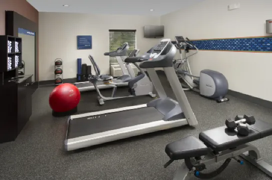 Hampton Inn & Suites Athens/I-65 (Huntsville Area)