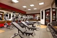 Embassy Suites by Hilton la Quinta Hotel & Spa - Gym
