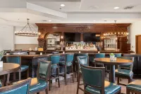 Embassy Suites by Hilton Los Angeles International Airport South - bar