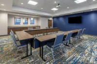 Hampton Inn and Suites by Hilton Bloomfield Hills Detroit