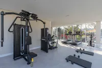 SDesign Paraty Hotel - Gym