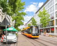 limehome Karlsruhe Kaiserstraße