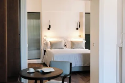 Palazzina Gentile Hotel in zona Supermercato dok