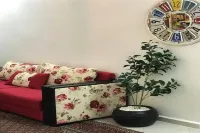 5-beds apartment with AC, WiFi, Smart TV # Meknes