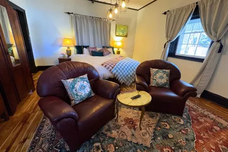 Nori Retreat Отели в г. Хиндмарш Айленд