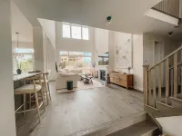 Blue Mountain Chalet