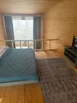 Cozy chalet in delightful Almaty with WiFi, AC with stunning city view