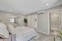 Spacious & Sunny 3 bed/2b modern Flat in San Francisco's trendy Mission district Các khách sạn ở Mission District